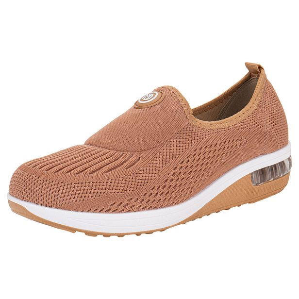 Tênis Feminino Modare - 7320217 NUDE 01 35