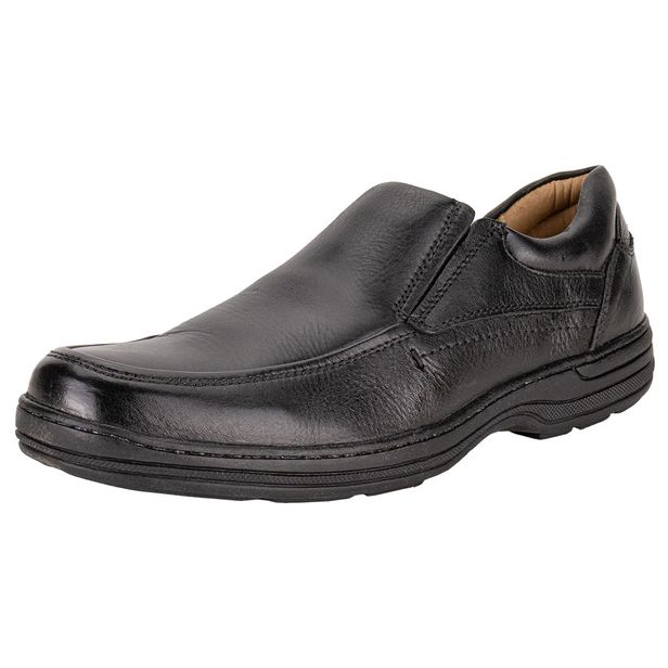 Sapato Masculino Social Mariner 89503 PRETO 41
