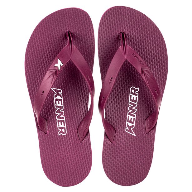 Chinelo Masculino Summer Kenner - DGX VINHO 38