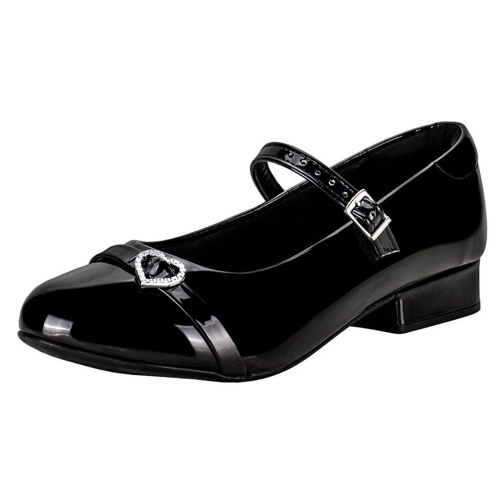 Tênis Preto Sapatos Infantil Cea Velcro Tenis Masculino Infantil