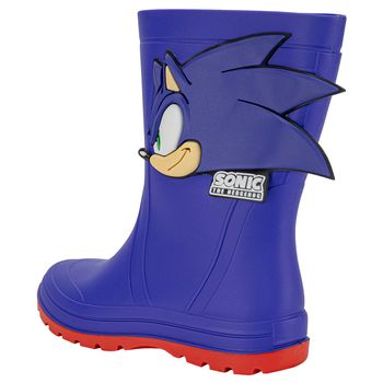 Galocha-Infantil-Masculina-Sonic-Fast-Grendene-Kids-23110-3293110_030-03