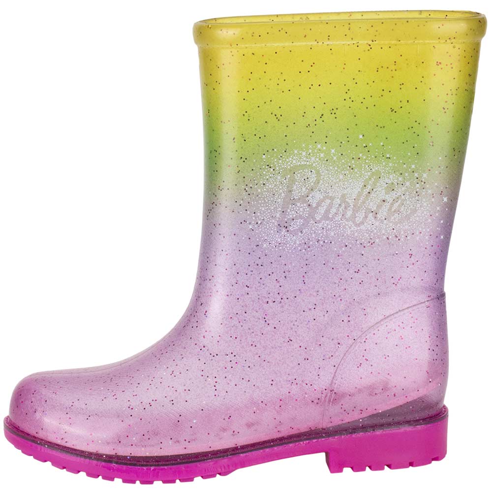 Galocha Infantil Bota De Chuva Infantil Feminina Bota Galocha