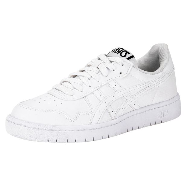 Tênis Feminino Casual Japan S Asics 1202A478 BRANCO 37