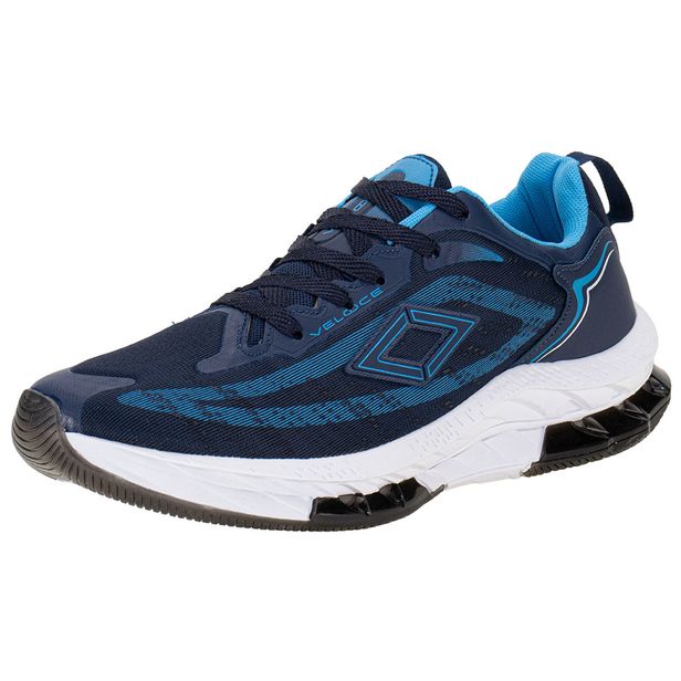 Tênis Masculino Veloce - V4509 MARINHO 40