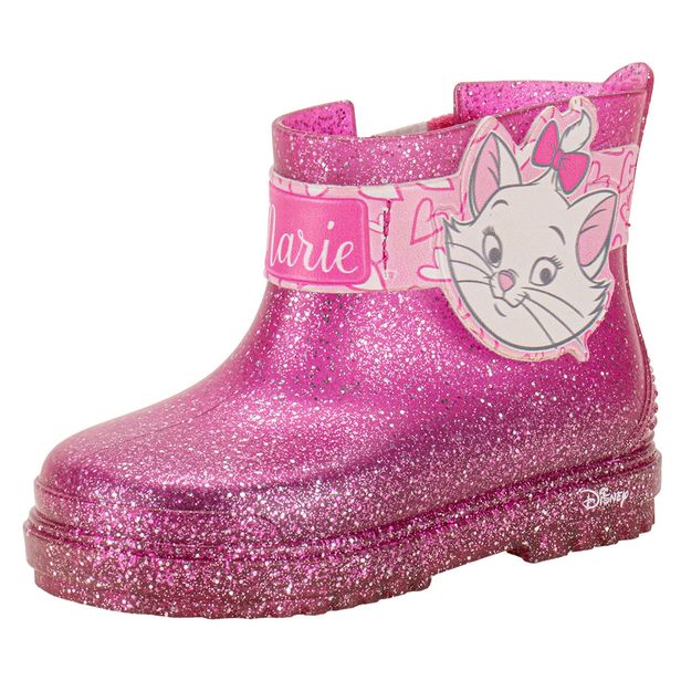 Galocha Infantil Disney BFF Baby Grendene Kids 22729 PINK 19/20