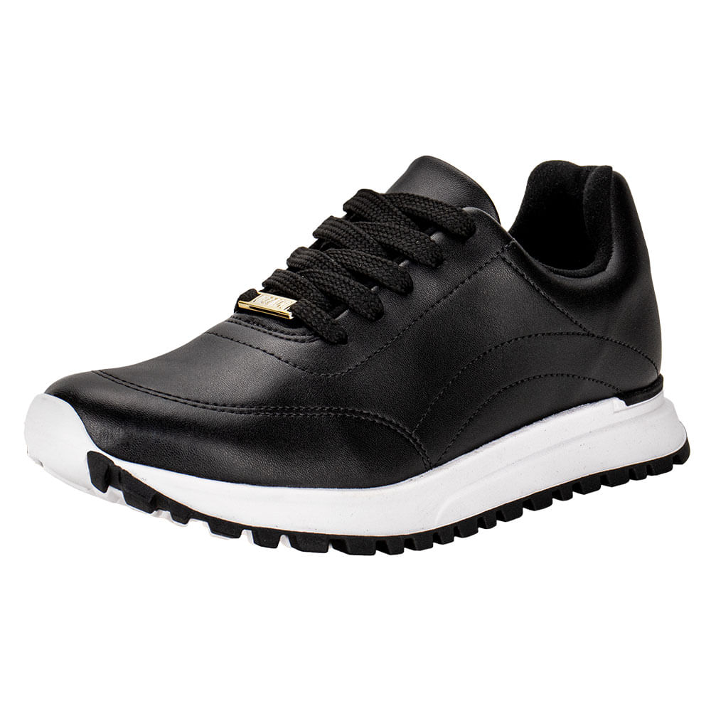 Shoe Tenis Jogging Feminino Vizzano Nis Vizzano Tenis Jogging