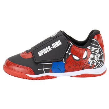 Chuteira-Infantil-Indoor-Spider-Man-Marvel-Dray-4114-1854114_060-02