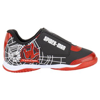 Chuteira-Infantil-Indoor-Spider-Man-Marvel-Dray-4114-1854114_060-05