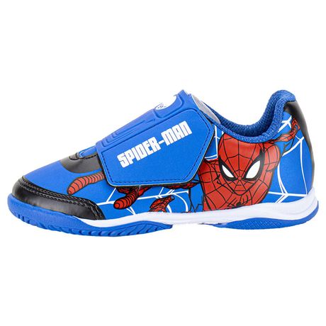 Chuteira-Infantil-Indoor-Spider-Man-Marvel-Dray-4115-1854115_030-02