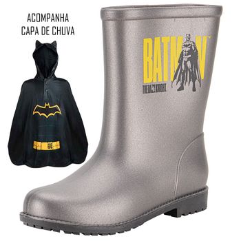 Kit-Galocha-Infantil-Batman-Rain-E-Capa-De-Chuva-Grendene-Kids-23056-3293056_067-01