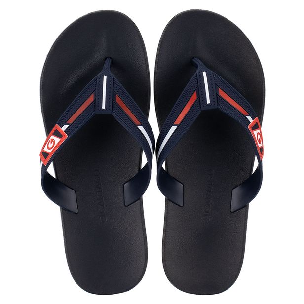 Chinelo Masculino Dublin II Cartago 12268 MARINHO 39