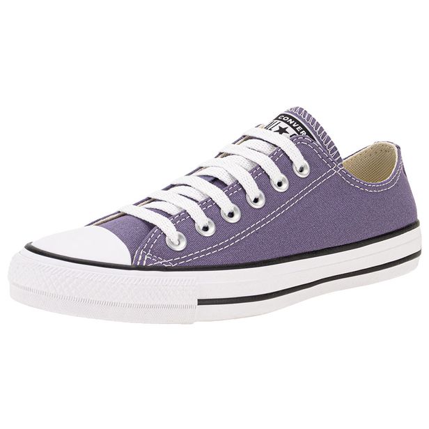 Tênis Chuck Taylor Converse All Star CT0420 ROXO 33