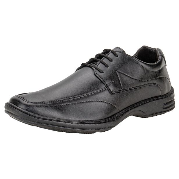 Sapato Masculino Social Franshoes FB2514 PRETO 38