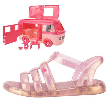 Kit-Sandalia-Infantil-Barbie-Road-Trip-e-Motorhome-Grendene-Kids-23071-3293071_008-02