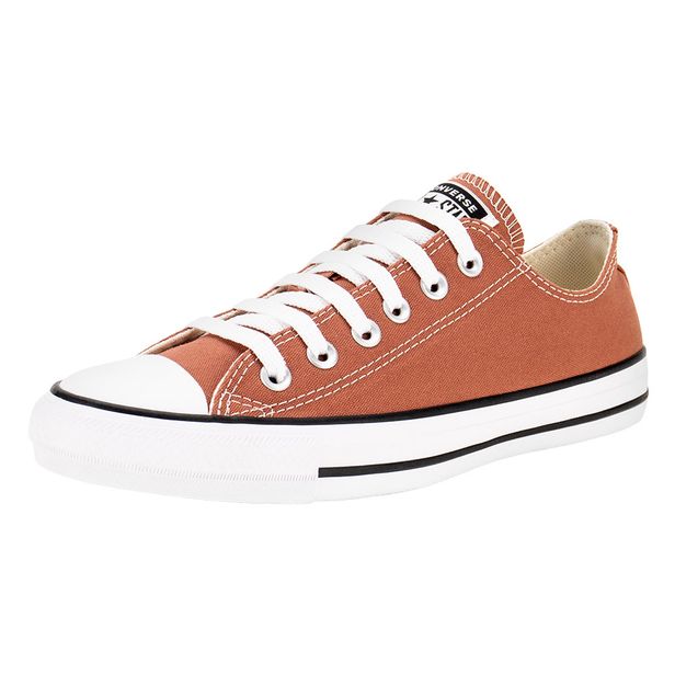 Tênis Chuck Taylor Converse All Star CT0420 CARAMELO 34