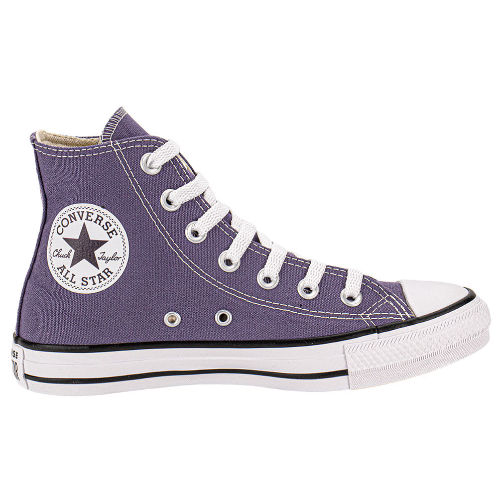 High Top Novo TÃªnis All Star TÃªnis All Stars
