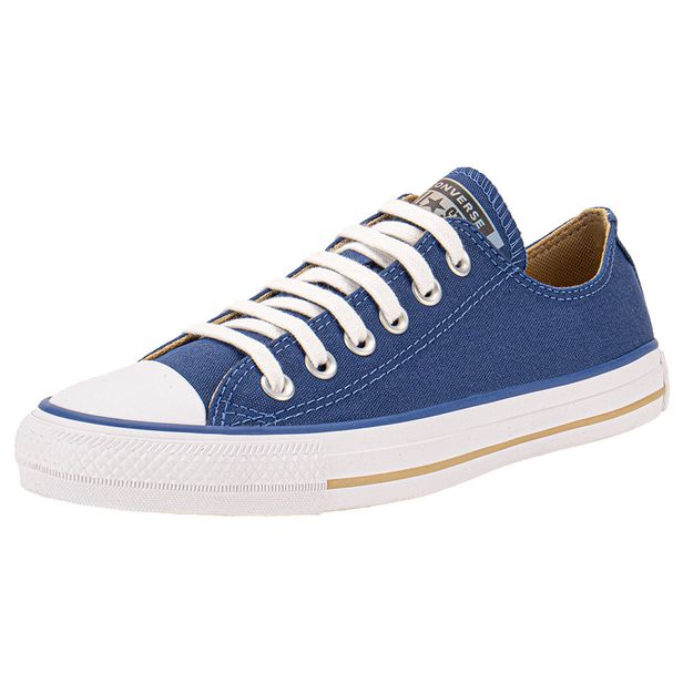 Tênis Chuck Taylor Converse All Star - CT1992 AZUL 33