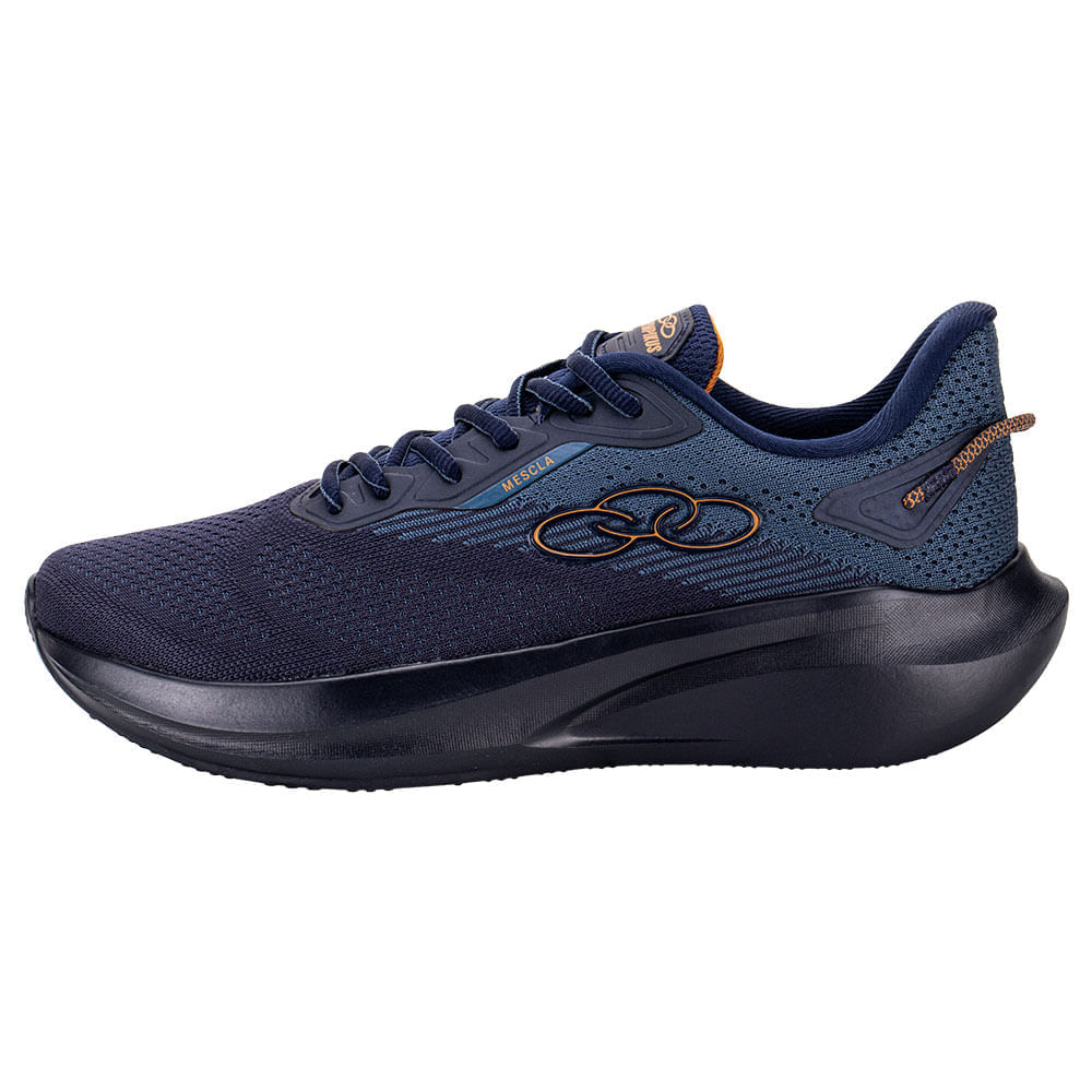 ミラクル Tênis Feminino Mizuno Space 5 REF: 101034034-ARE