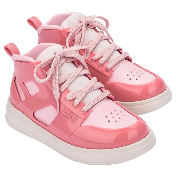 Melissa Player Sneaker 33909 ROSA 33/34