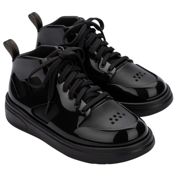 Melissa Player Sneaker 33909 PRETO 33/34