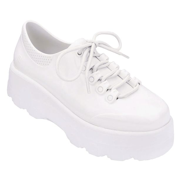 Melissa Kick Off 32548 BRANCO 39/40