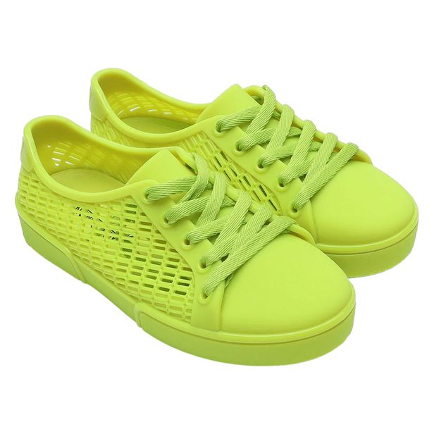 Mini Melissa Sun Sandiego Baby 35770 VERDE 20/21