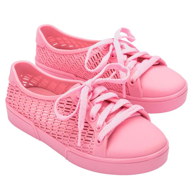 Mini Melissa Sun Sandiego Infantil 35770 ROSA 29