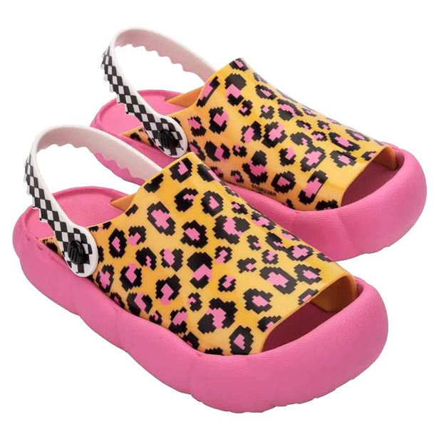 Mini Melissa Criatura + Fábula Baby 33941 ROSA 23/24