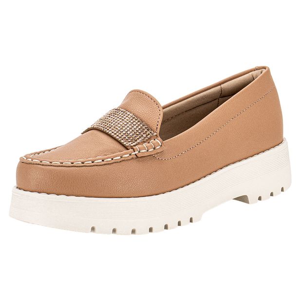 Mocassim Feminino Modare 7397100 SALMÃO 36