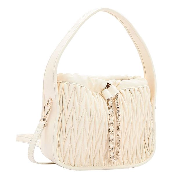 Bolsa Feminina Chenson CG84506 MARFIM