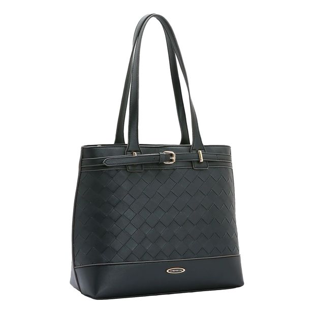 Bolsa Feminina Chenson CG84469 PRETO