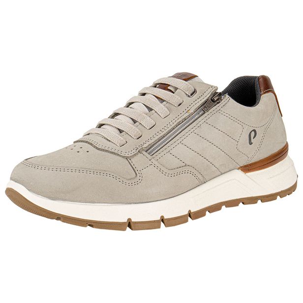 Sapatênis Masculino Pegada 111603 CINZA 42