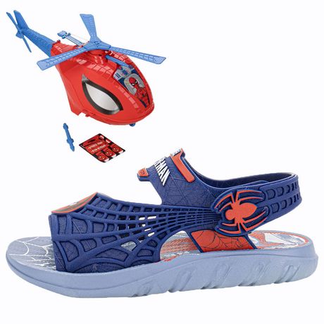 Kit-Papete-Infantil-Homem-Aranha-e-Helicoptero-Grendene-Kids-23064-3293064_007-02