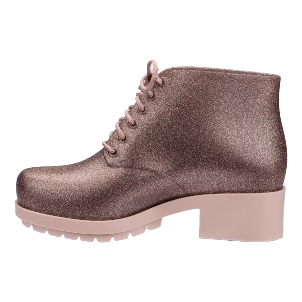 Coturno Melissa Stellar Botinha Da Melissa Coturno Melissa Stellar