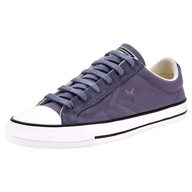 Tênis Star Player Converse All Star CO0540 ROXO 35