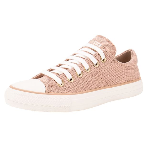 Tênis Chuck Taylor Madison Converse All Star CT2889 ROSA 33