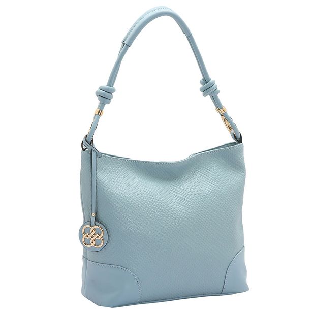 Bolsa Feminina Chenson CG84568 AZUL