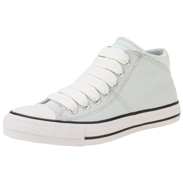 Tênis Chuck Taylor Madison Converse All Star CT2913 AZUL 34