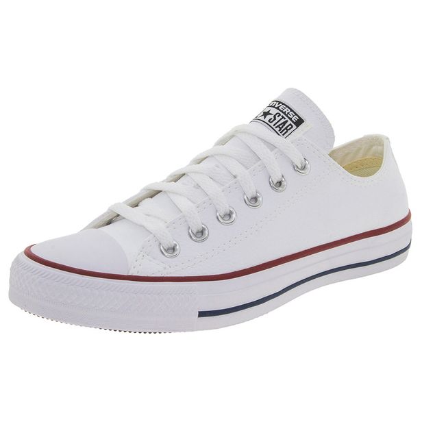 Tênis Chuck Taylor Converse All Star - CT0450 BRANCO 33