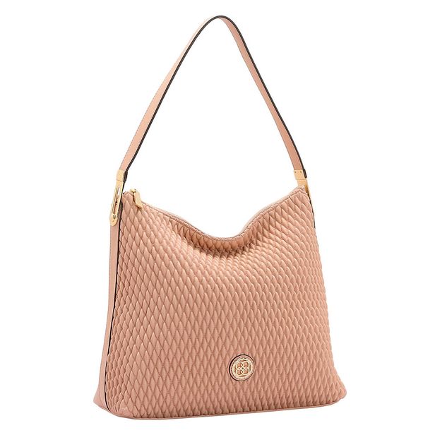 Bolsa Feminina Chenson CG84509 ROSE