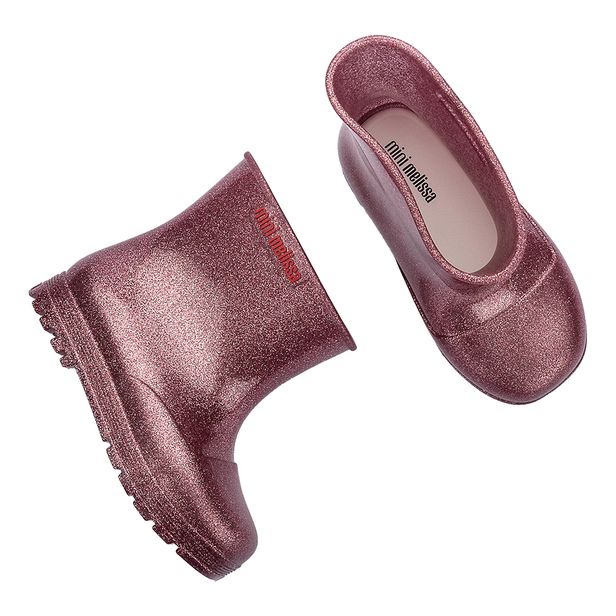 Mini Melissa Welly Baby 33869 ROSA 22