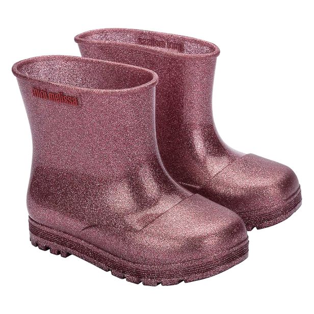 Mini Melissa Welly Baby 33869 ROSA 28