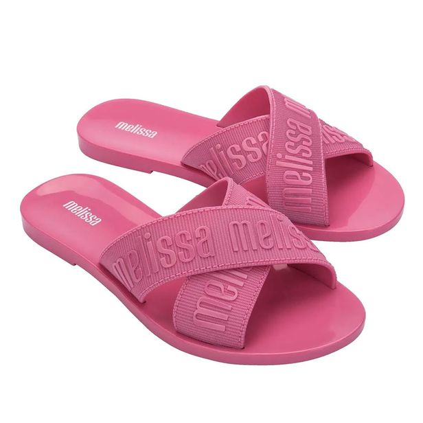 Melissa M-Lover Slide 35740 PINK 39/40