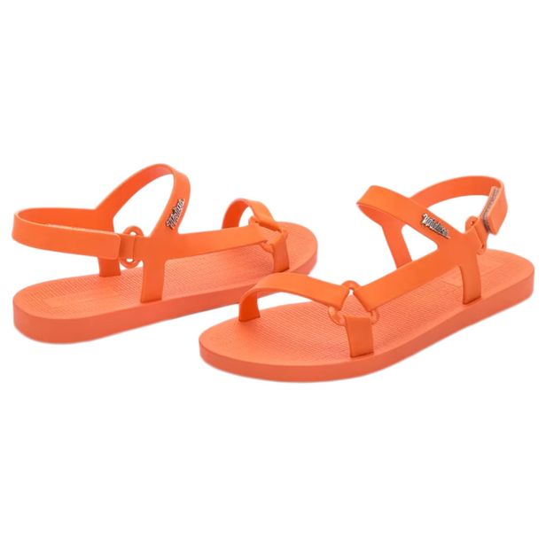 Melissa Sun Downtown 33505 LARANJA 39/40