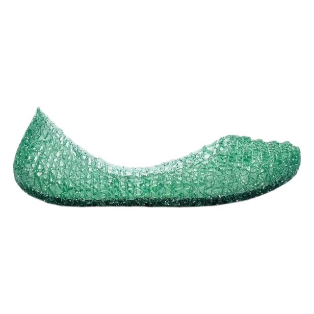 Mini Melissa Campana Papel Infantil 32996 VERDE 26/27