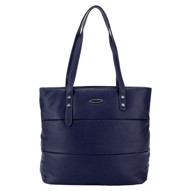 Bolsa Feminina Chenson CG84436 MARINHO