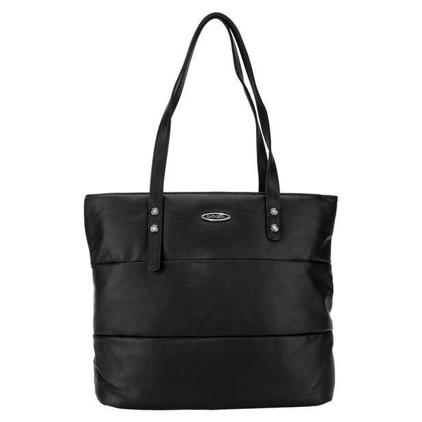 Bolsa Feminina Chenson CG84436 PRETO