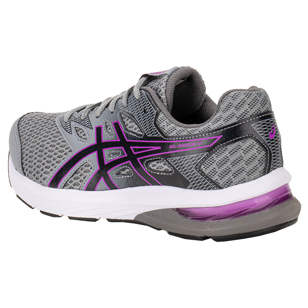 Comprar tenis retailer feminino asics