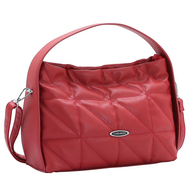 Bolsa Feminina Chenson CG84442 VINHO