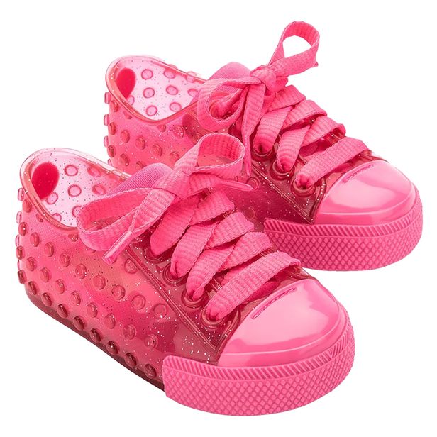 Mini Melissa Polibolha III Baby 32198 PINK 17/18